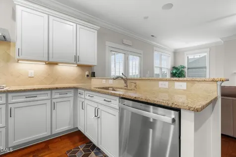 3024 Thurman Dairy Loop Wake Forest NC 27587