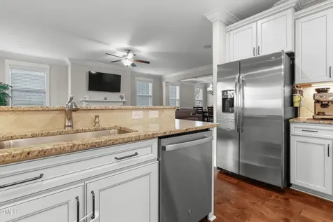 3024 Thurman Dairy Loop Wake Forest NC 27587