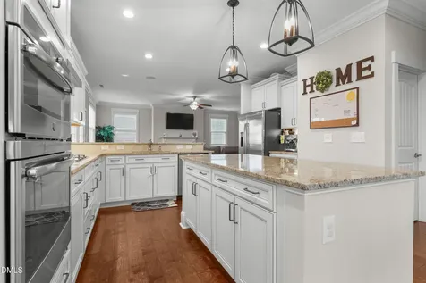 3024 Thurman Dairy Loop Wake Forest NC 27587