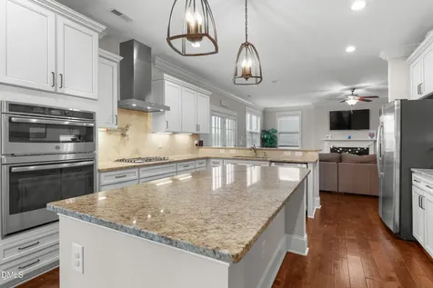 3024 Thurman Dairy Loop Wake Forest NC 27587