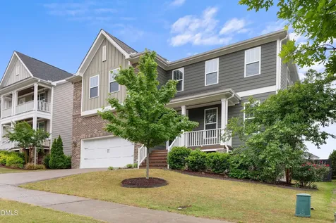 3024 Thurman Dairy Loop Wake Forest NC 27587