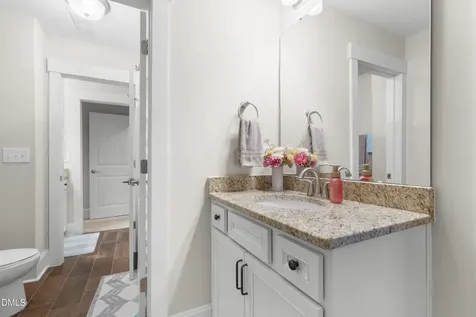 3024 Thurman Dairy Loop Wake Forest NC 27587