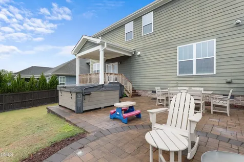 3024 Thurman Dairy Loop Wake Forest NC 27587