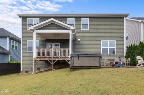 3024 Thurman Dairy Loop Wake Forest NC 27587