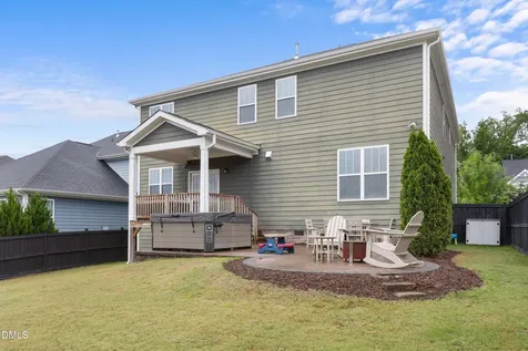 3024 Thurman Dairy Loop Wake Forest NC 27587