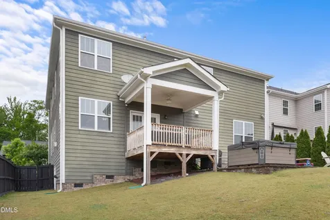 3024 Thurman Dairy Loop Wake Forest NC 27587