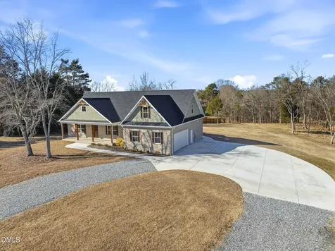 6922 Charnel Lane Climax NC 27233