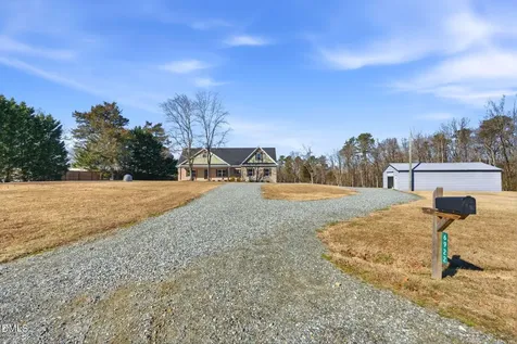 6922 Charnel Lane Climax NC 27233