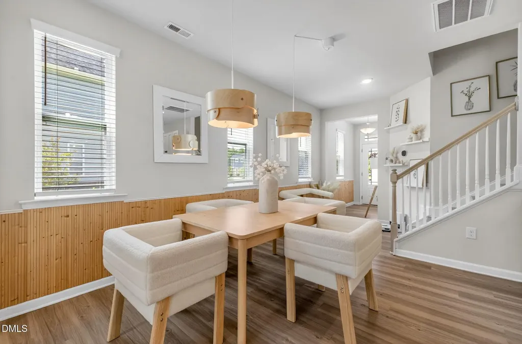 170 Gilder Woods Drive Garner NC 27529