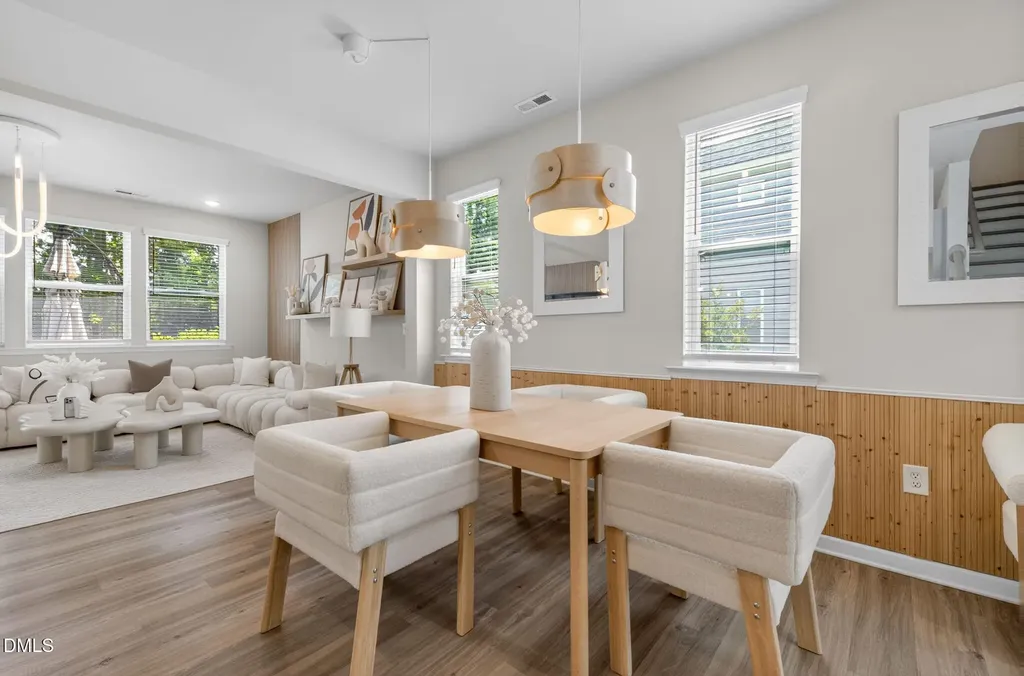 170 Gilder Woods Drive Garner NC 27529