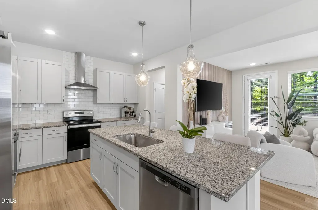 170 Gilder Woods Drive Garner NC 27529