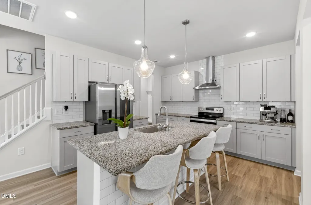 170 Gilder Woods Drive Garner NC 27529