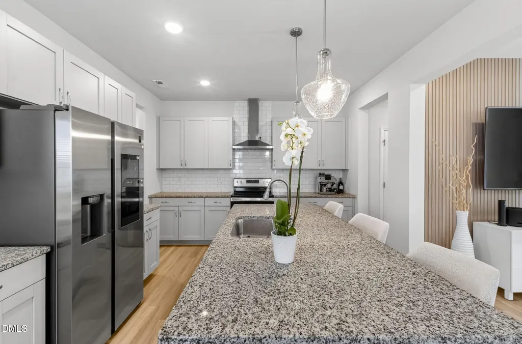 170 Gilder Woods Drive Garner NC 27529