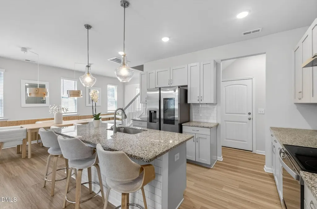 170 Gilder Woods Drive Garner NC 27529