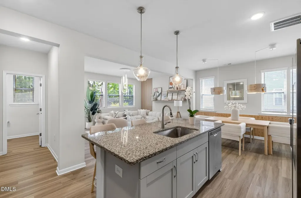 170 Gilder Woods Drive Garner NC 27529