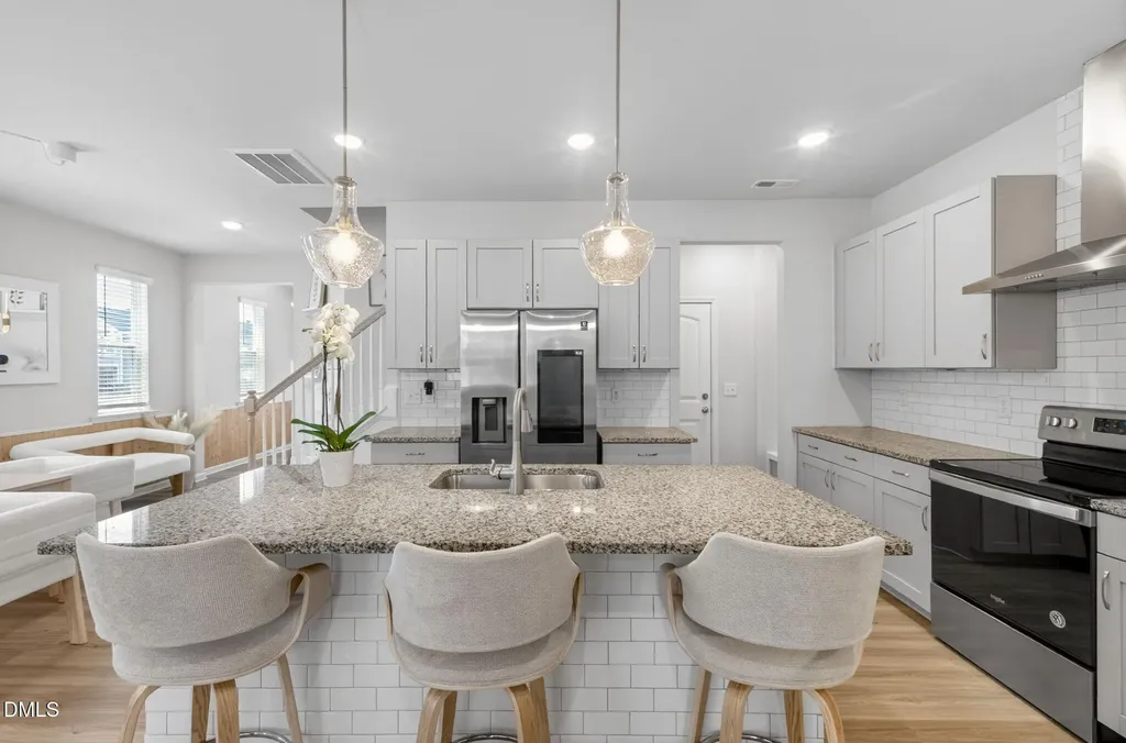 170 Gilder Woods Drive Garner NC 27529