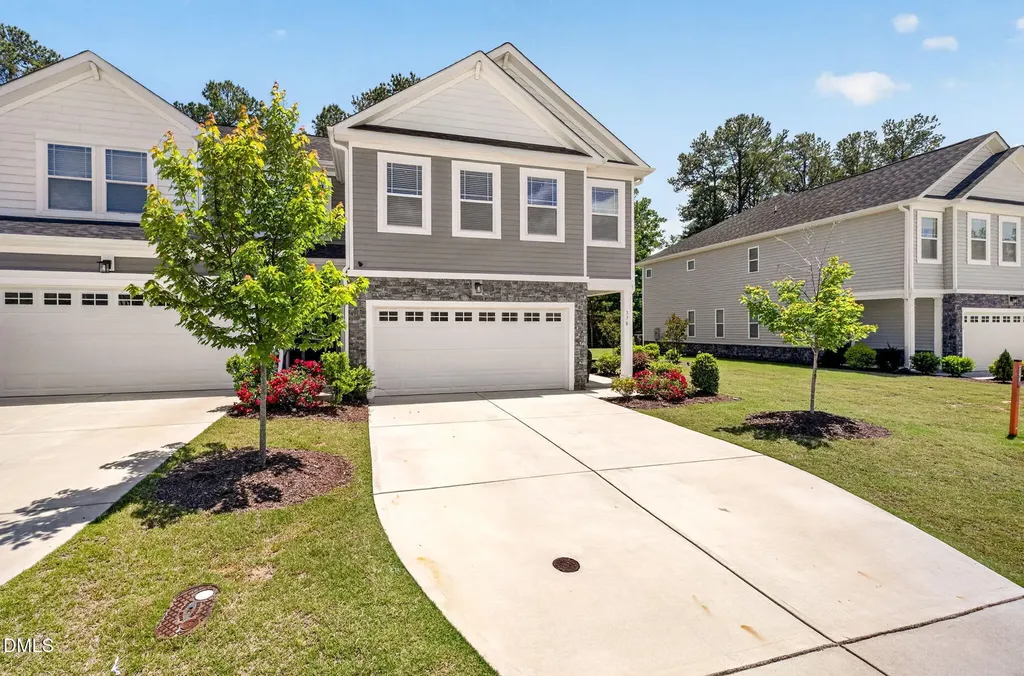 170 Gilder Woods Drive Garner NC 27529