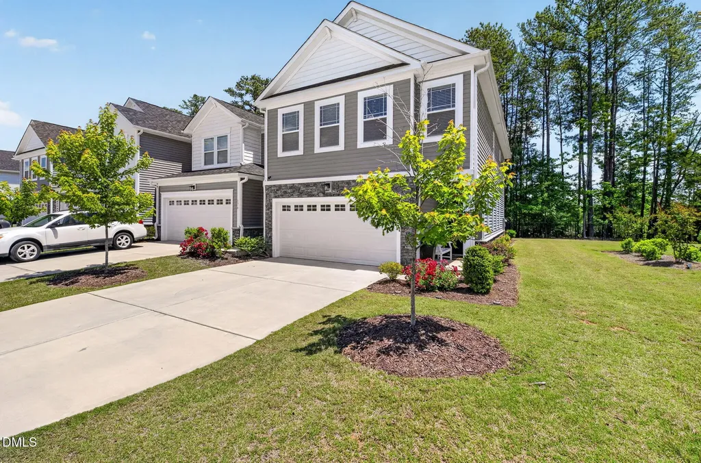 170 Gilder Woods Drive Garner NC 27529