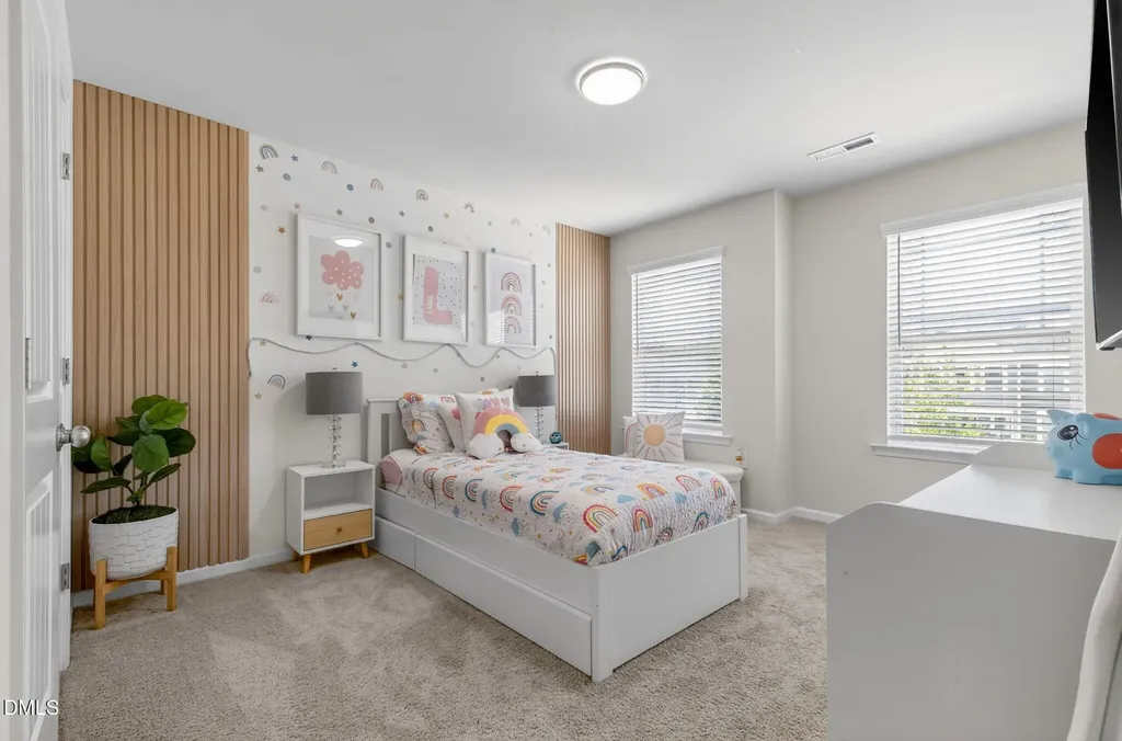 170 Gilder Woods Drive Garner NC 27529