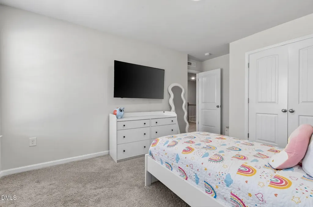 170 Gilder Woods Drive Garner NC 27529