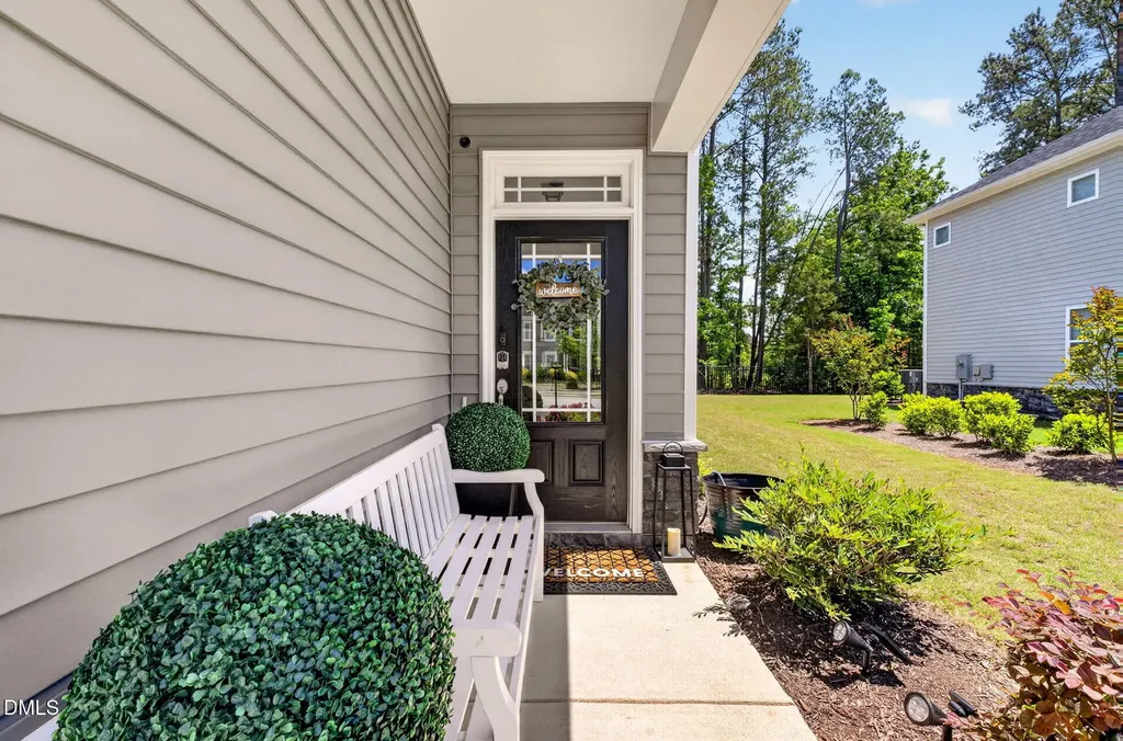 170 Gilder Woods Drive Garner NC 27529