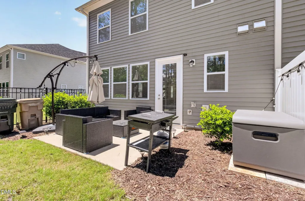 170 Gilder Woods Drive Garner NC 27529