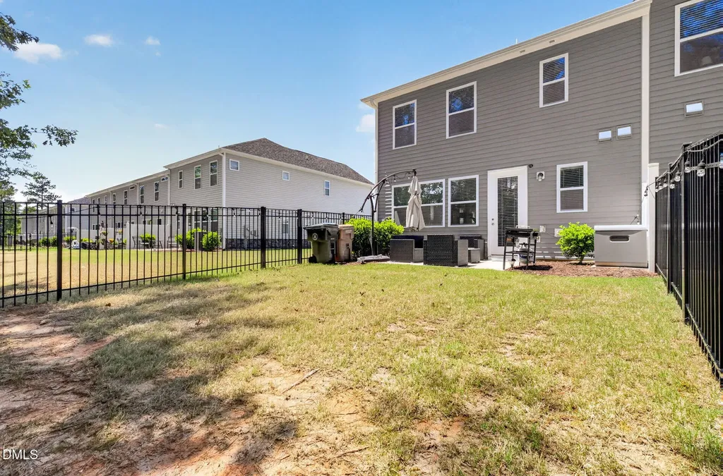 170 Gilder Woods Drive Garner NC 27529