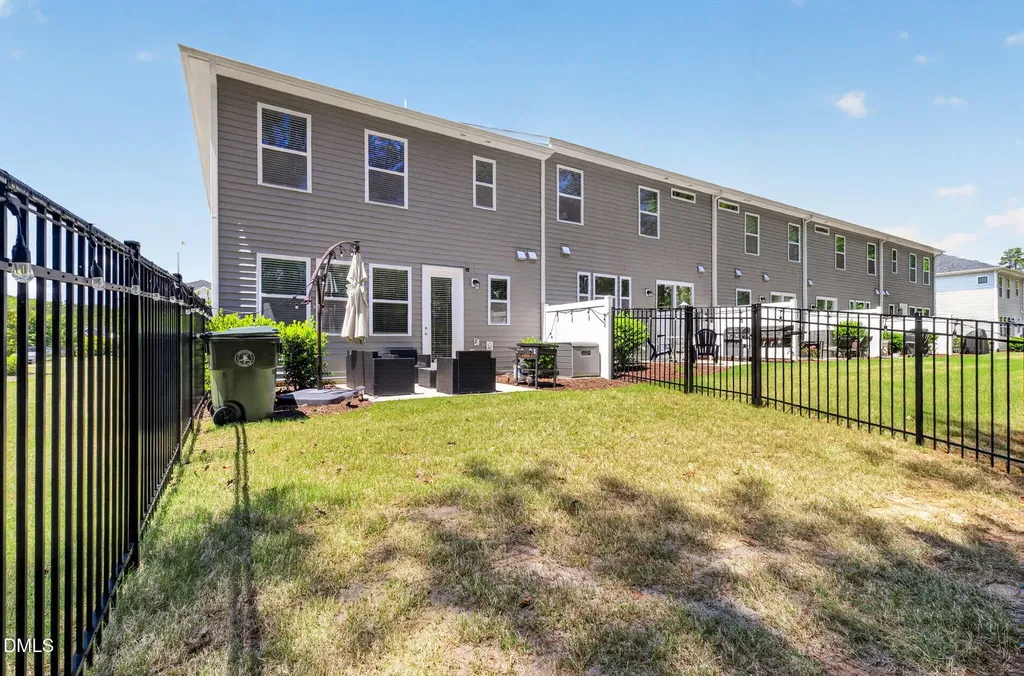 170 Gilder Woods Drive Garner NC 27529