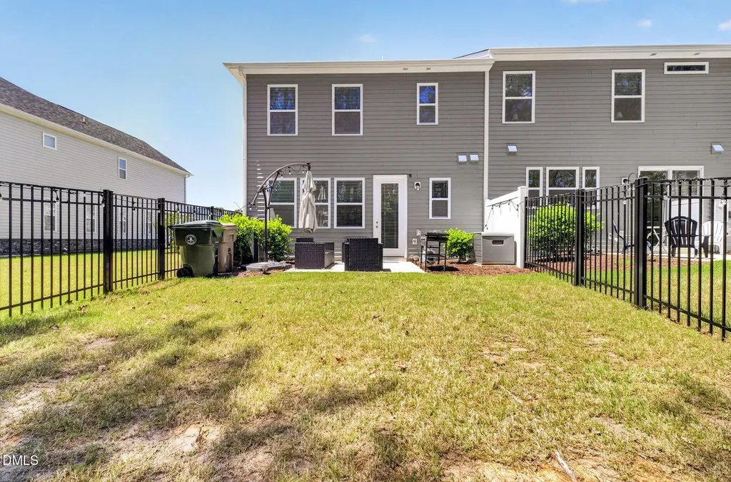 170 Gilder Woods Drive Garner NC 27529