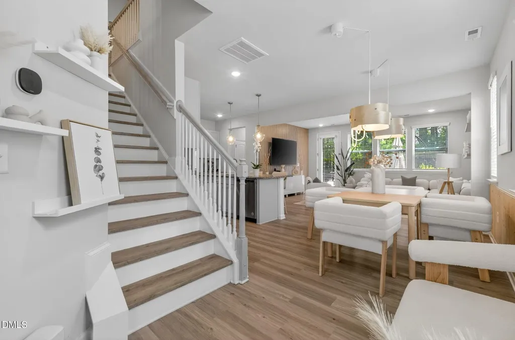 170 Gilder Woods Drive Garner NC 27529