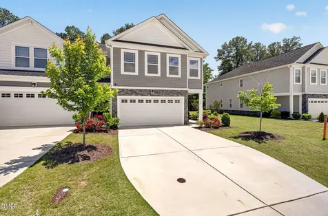 170 Gilder Woods Drive Garner NC 27529