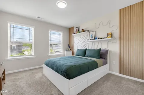170 Gilder Woods Drive Garner NC 27529