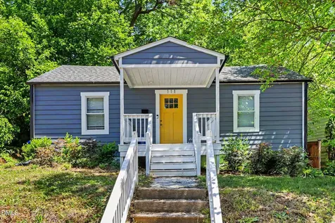 111 Dunstan Avenue Durham NC 27707