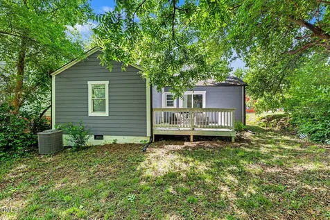 111 Dunstan Avenue Durham NC 27707