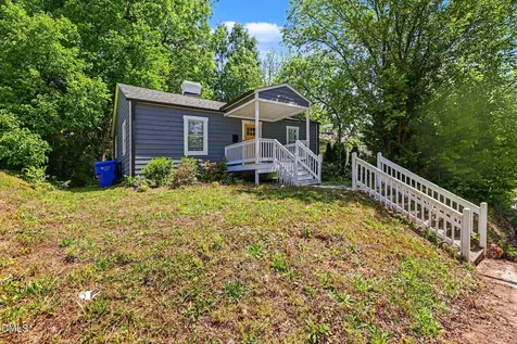 111 Dunstan Avenue Durham NC 27707