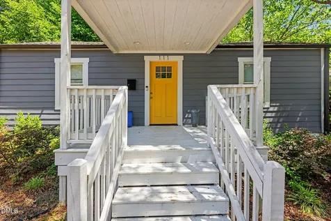 111 Dunstan Avenue Durham NC 27707
