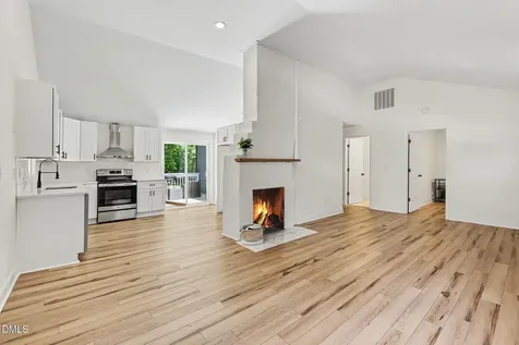 111 Dunstan Avenue Durham NC 27707