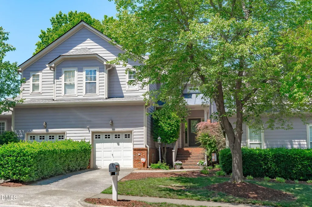 10402 Shadowlawn Drive Raleigh NC 27614