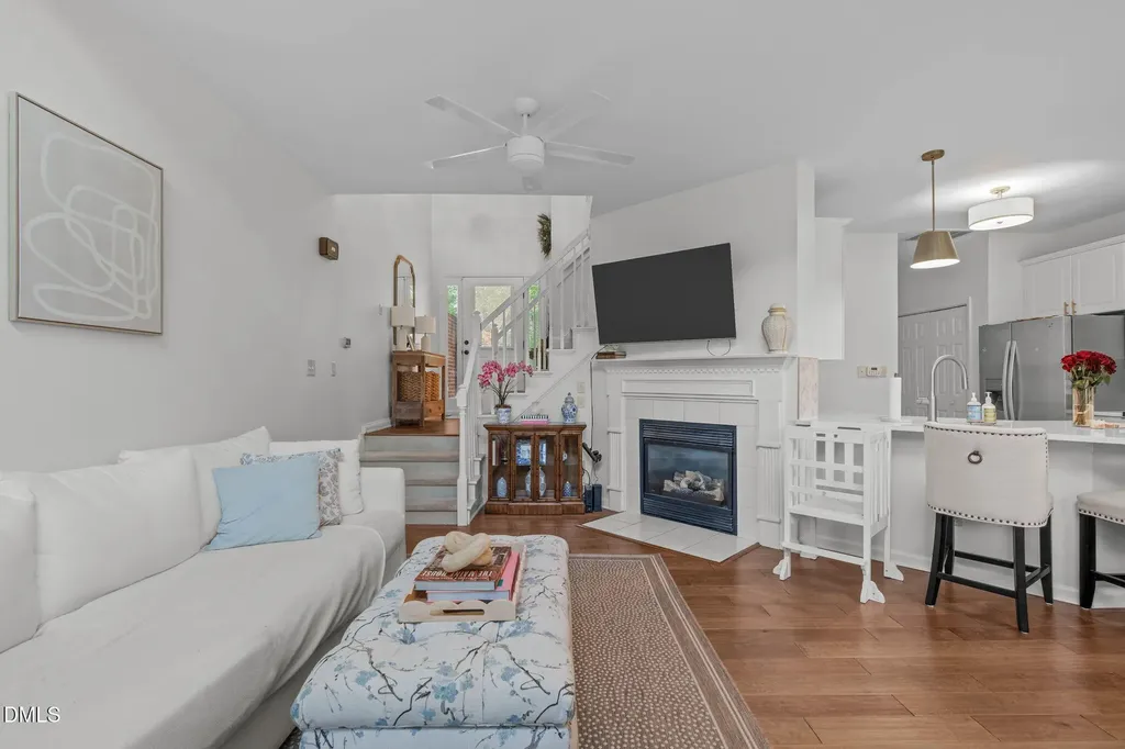 10402 Shadowlawn Drive Raleigh NC 27614