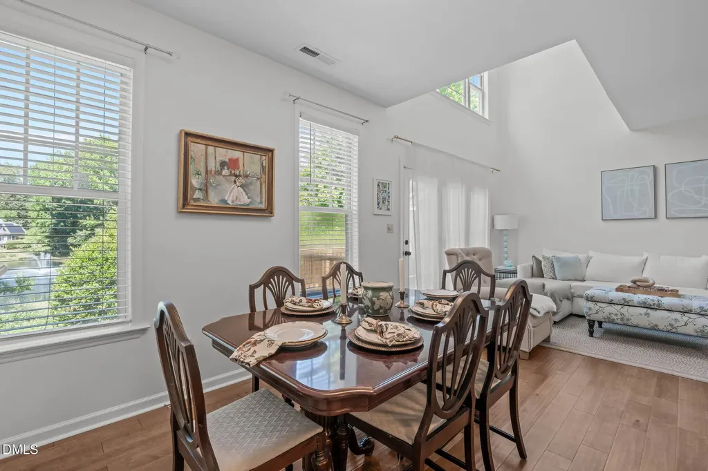 10402 Shadowlawn Drive Raleigh NC 27614
