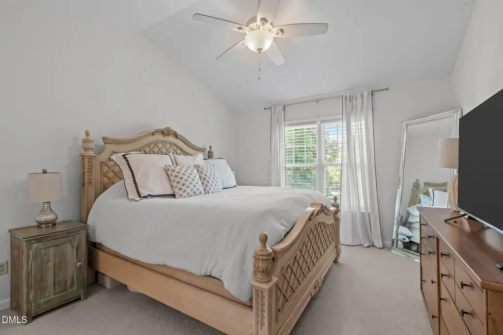 10402 Shadowlawn Drive Raleigh NC 27614