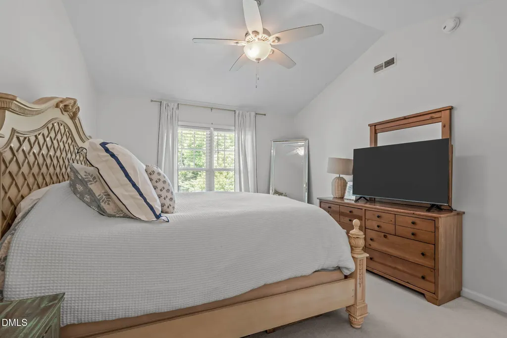 10402 Shadowlawn Drive Raleigh NC 27614
