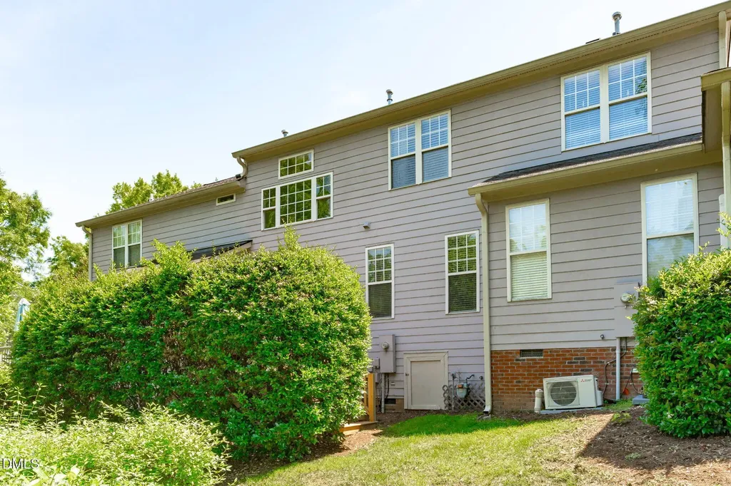 10402 Shadowlawn Drive Raleigh NC 27614