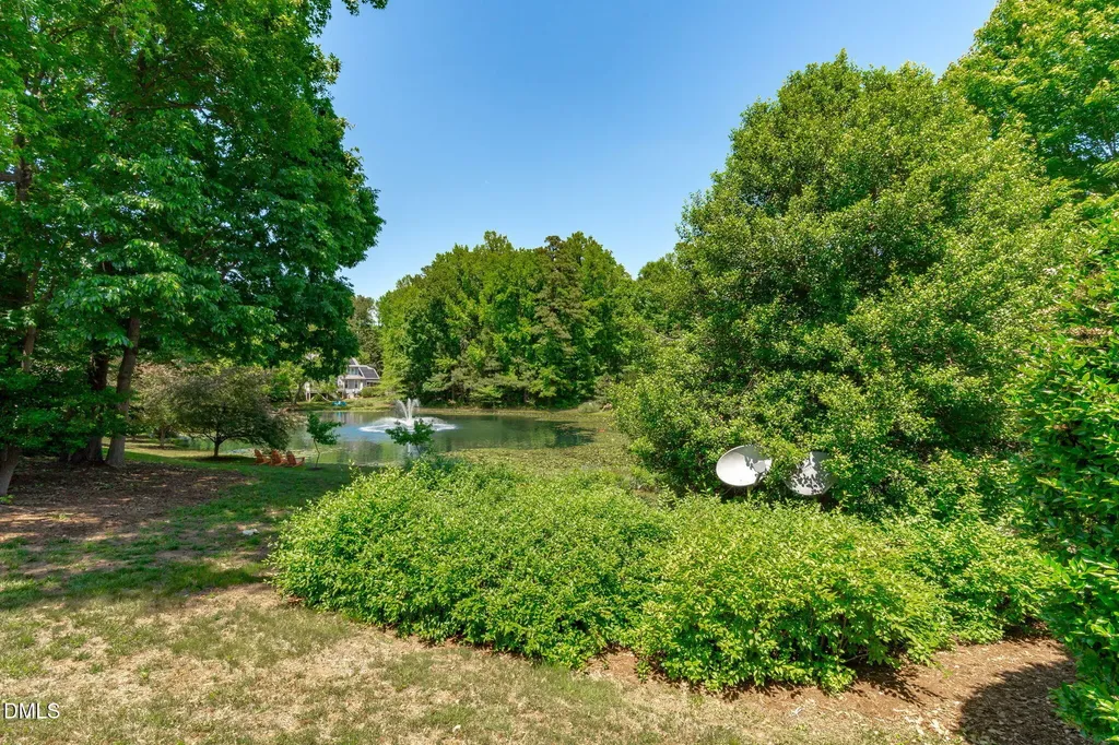 10402 Shadowlawn Drive Raleigh NC 27614