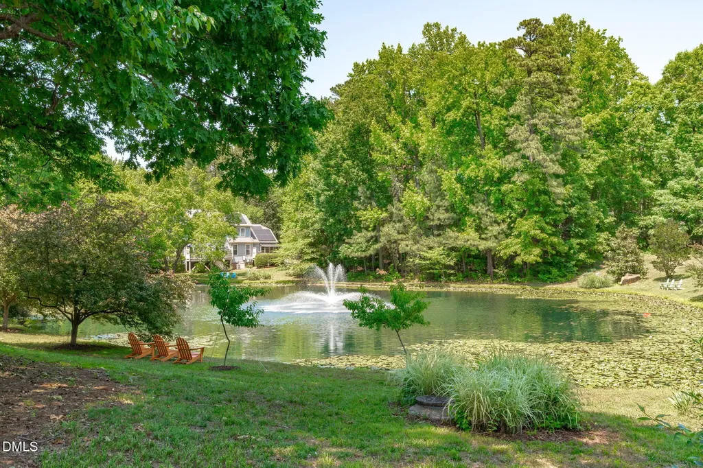 10402 Shadowlawn Drive Raleigh NC 27614