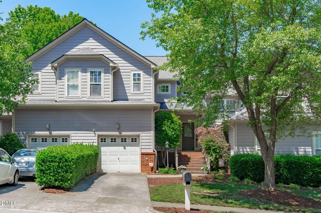 10402 Shadowlawn Drive Raleigh NC 27614