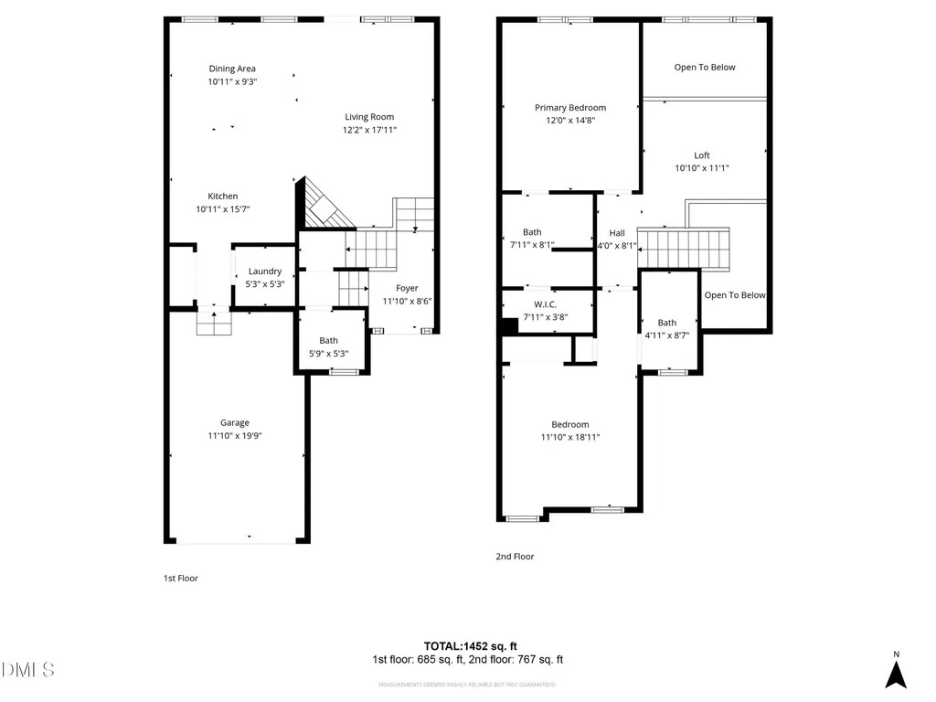 10402 Shadowlawn Drive Raleigh NC 27614