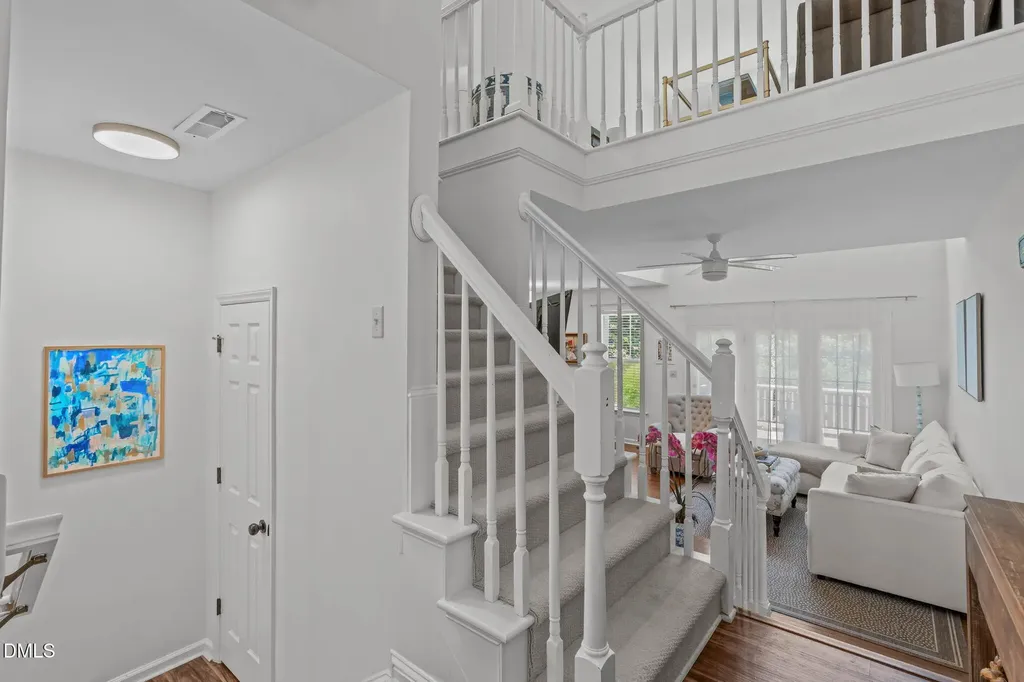 10402 Shadowlawn Drive Raleigh NC 27614