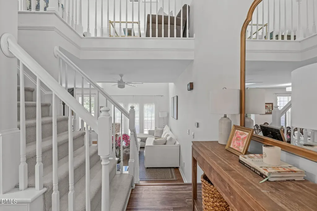 10402 Shadowlawn Drive Raleigh NC 27614