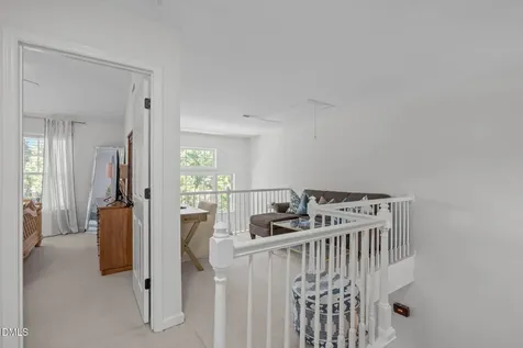 10402 Shadowlawn Drive Raleigh NC 27614